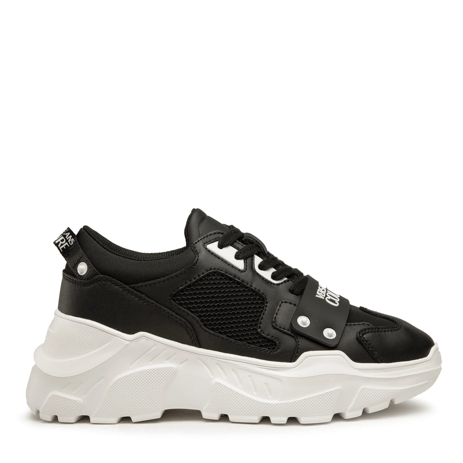 Versace Jeans Couture Shoes