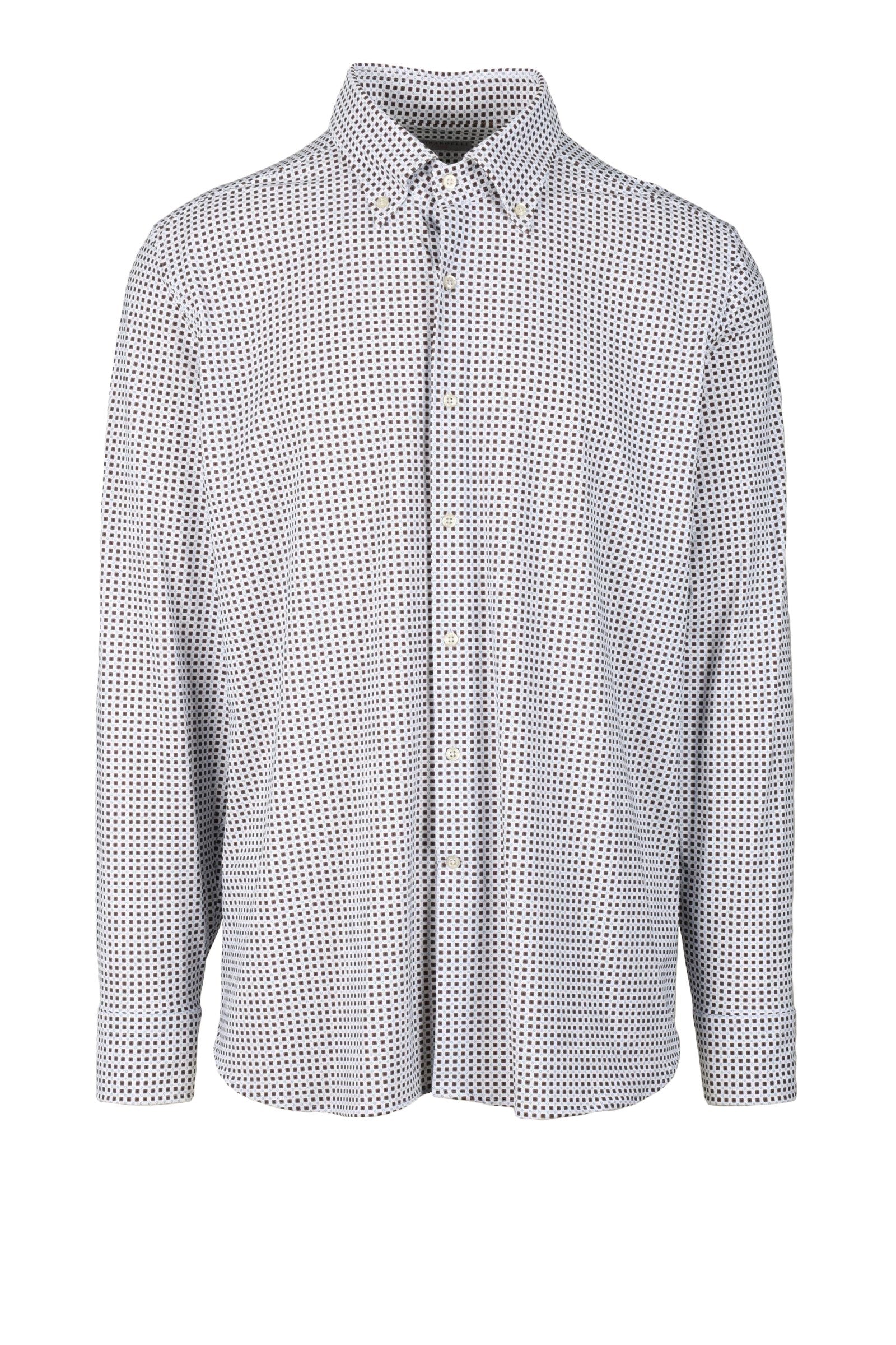 Ghirardelli Next Camicia