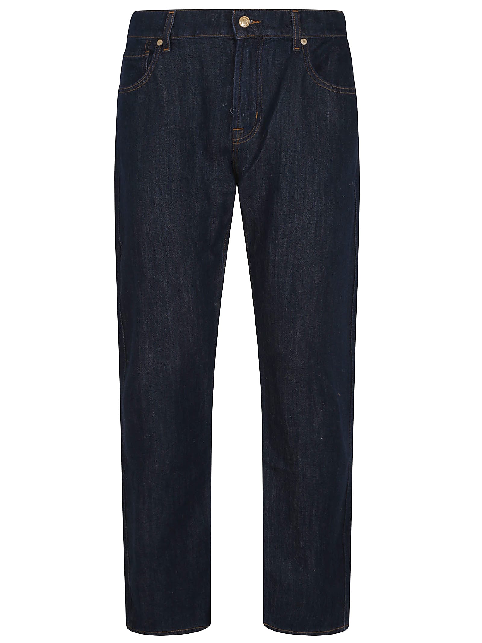 7 For All Mankind The Straight