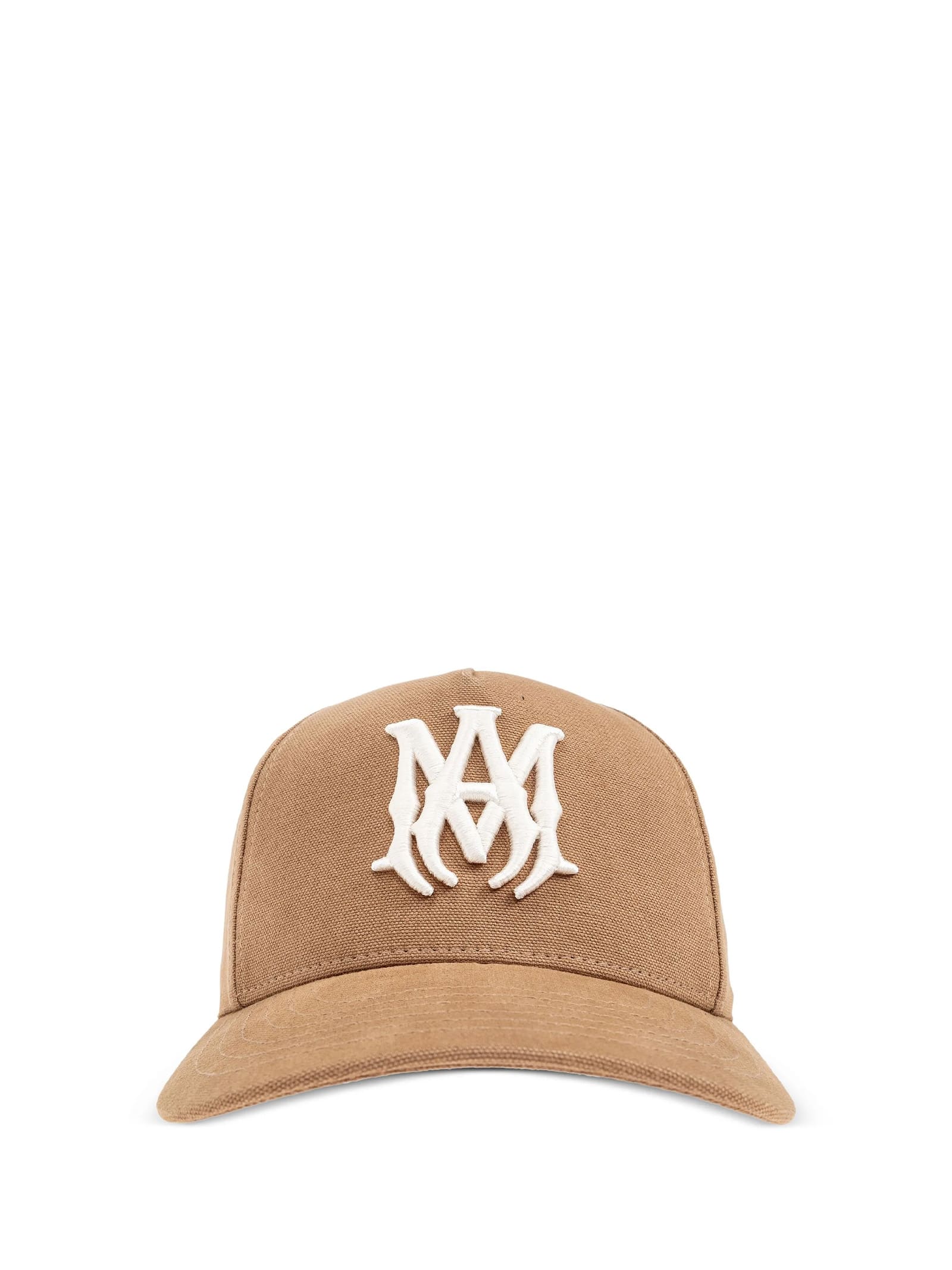 Amiri Hats Brown