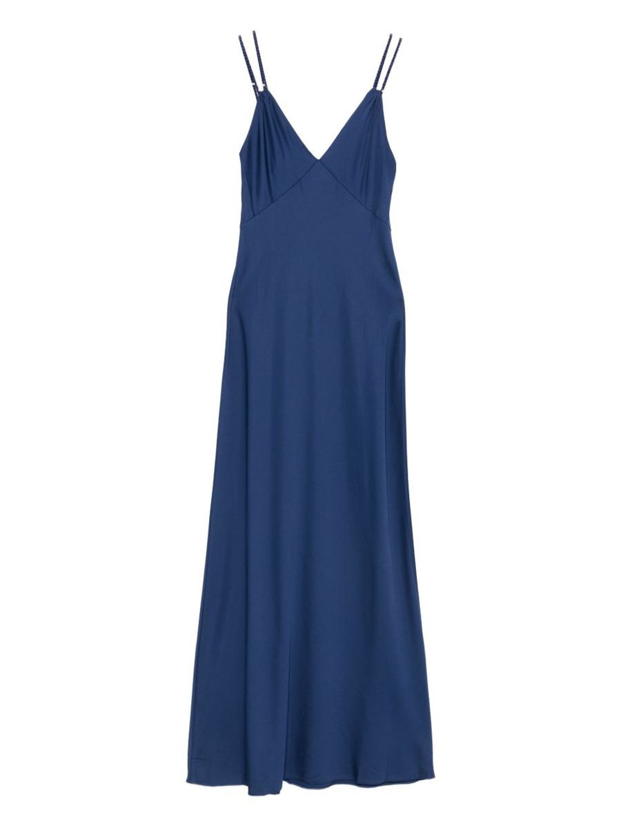 Alice + Olivia Kiro Maxi Dress