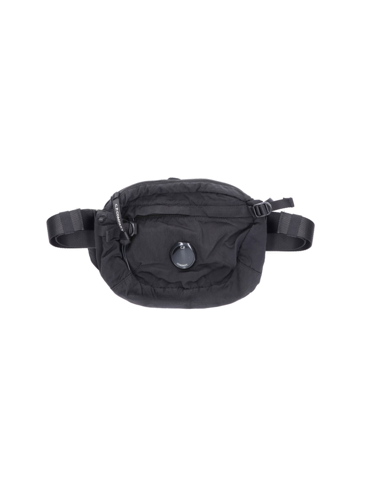 C.P. Company Logo Fanny Pack