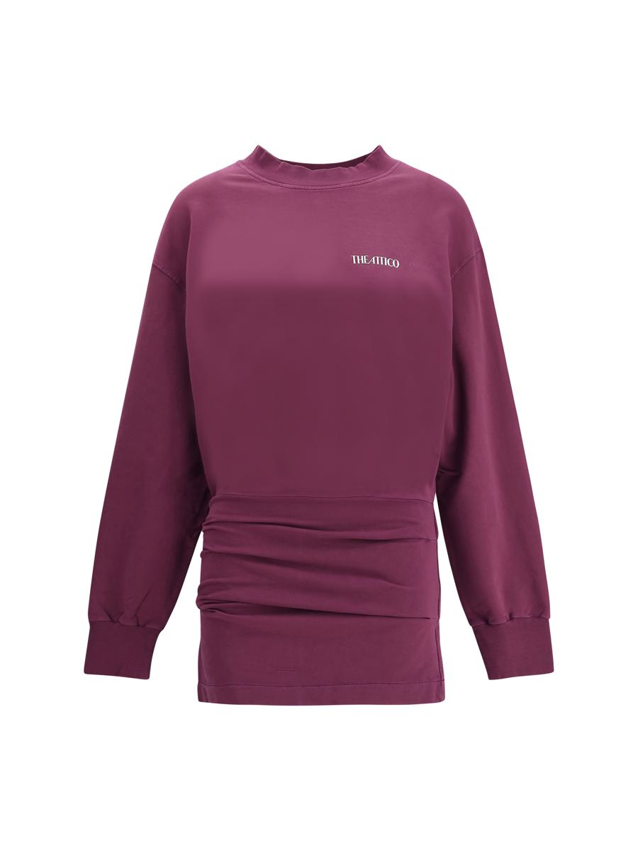 The Attico Dresses