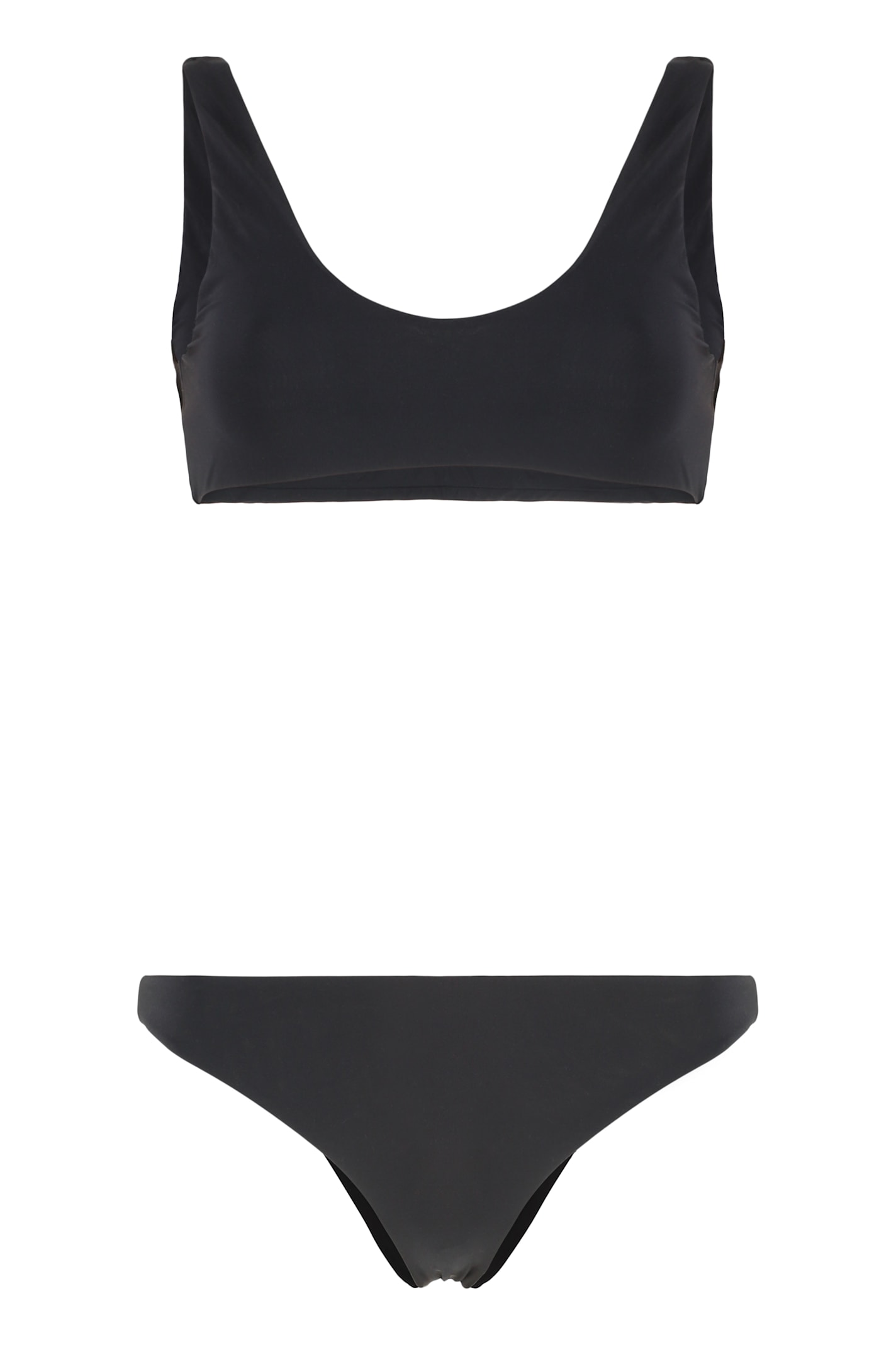 Lido Ottantauno Bandeau Bra Bikini