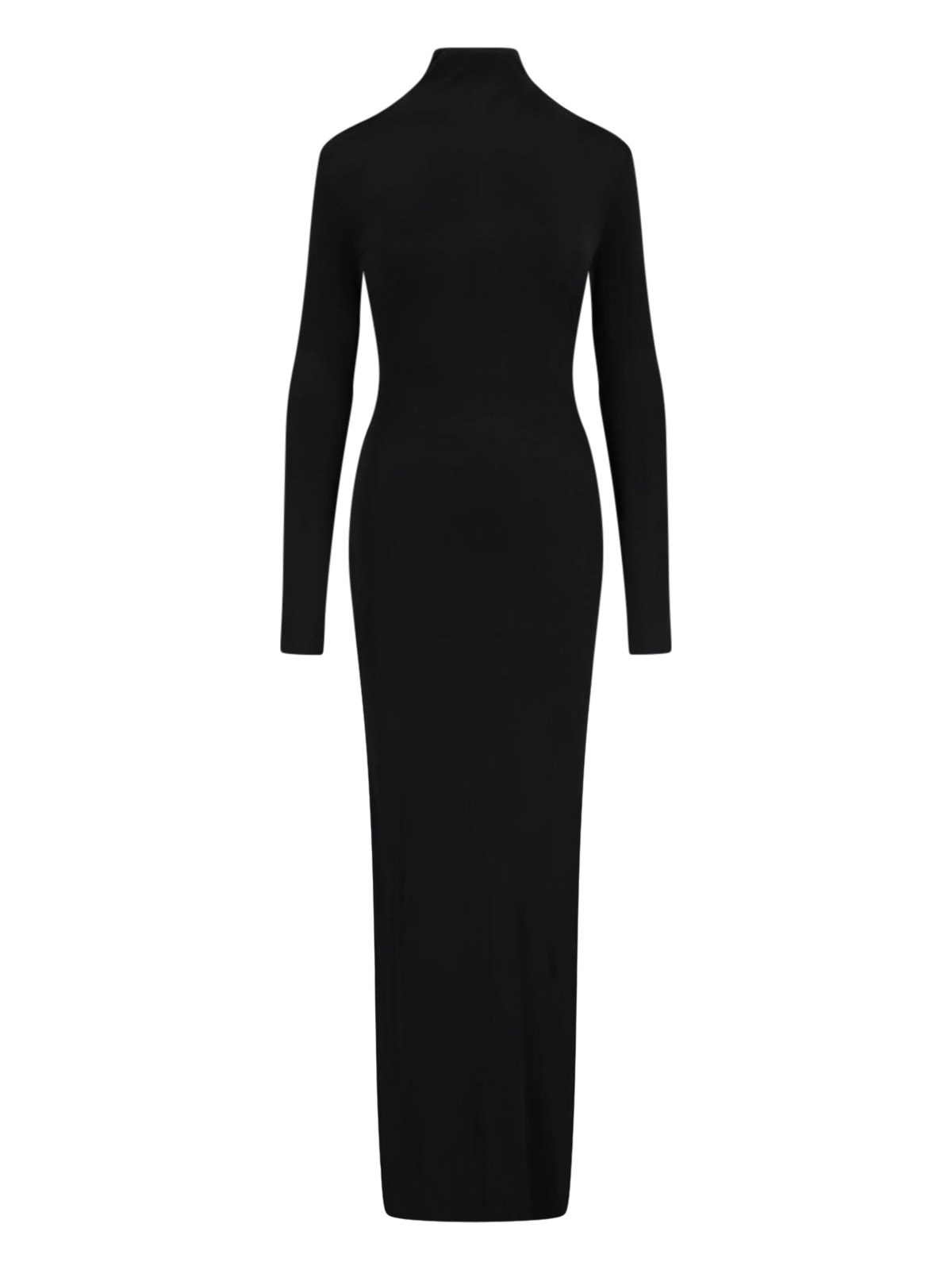 Khaite Maxi Sheath Dress