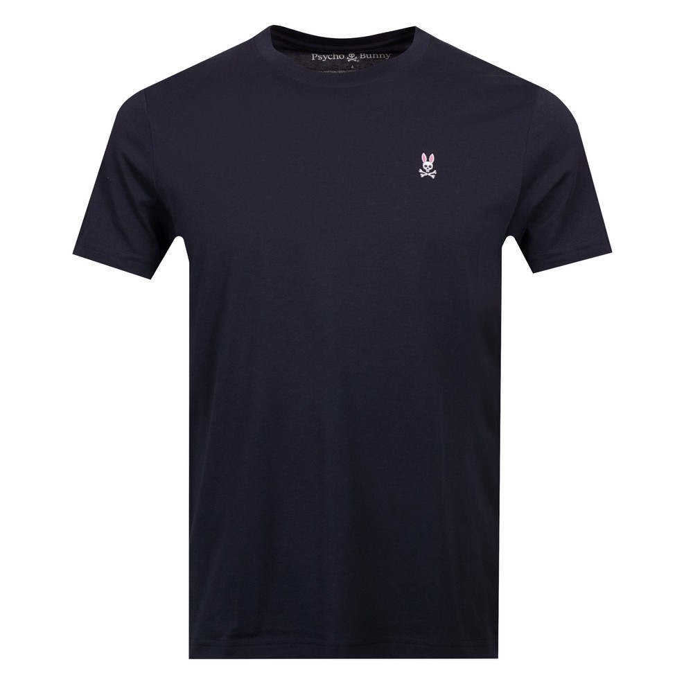 Classic Crew Neck T-Shirt