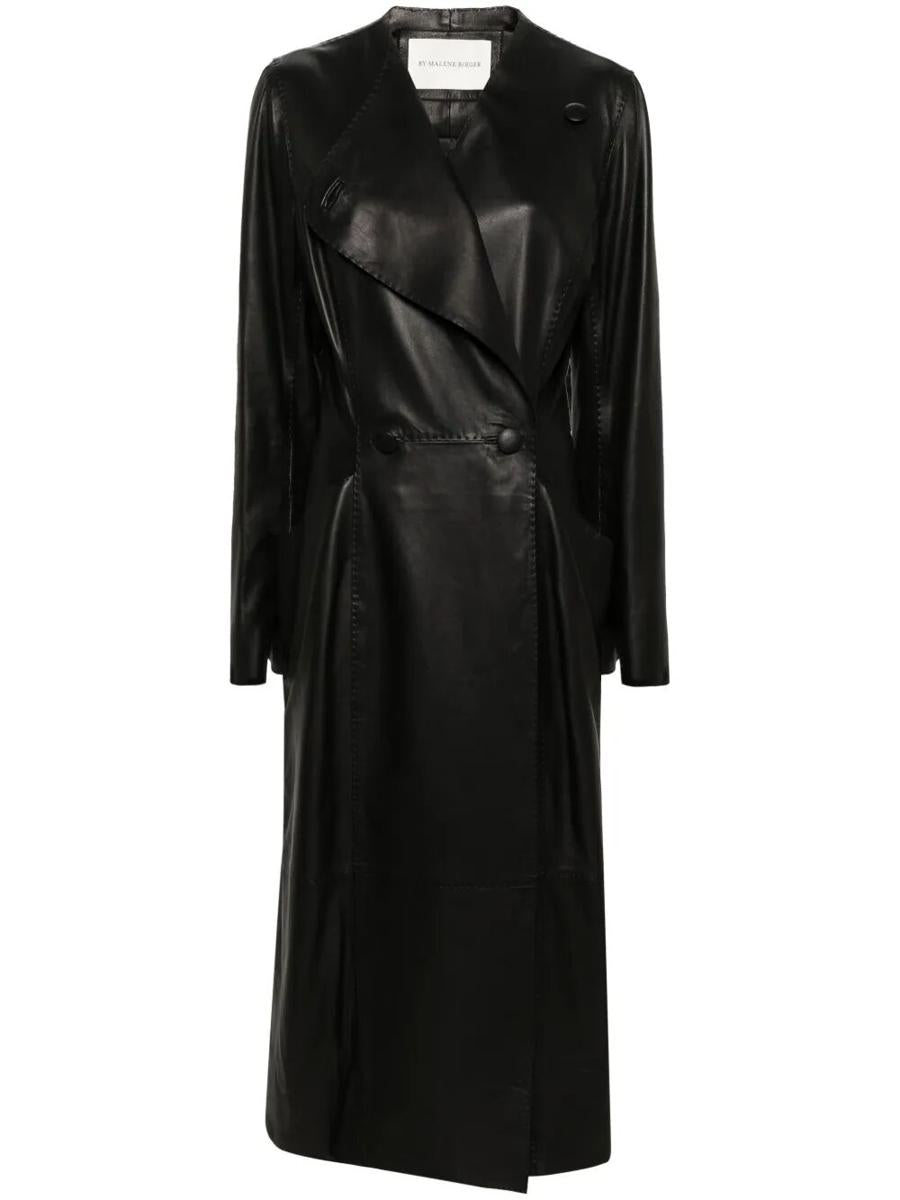 By Malene Birger "Sirrena" Coat Clothing