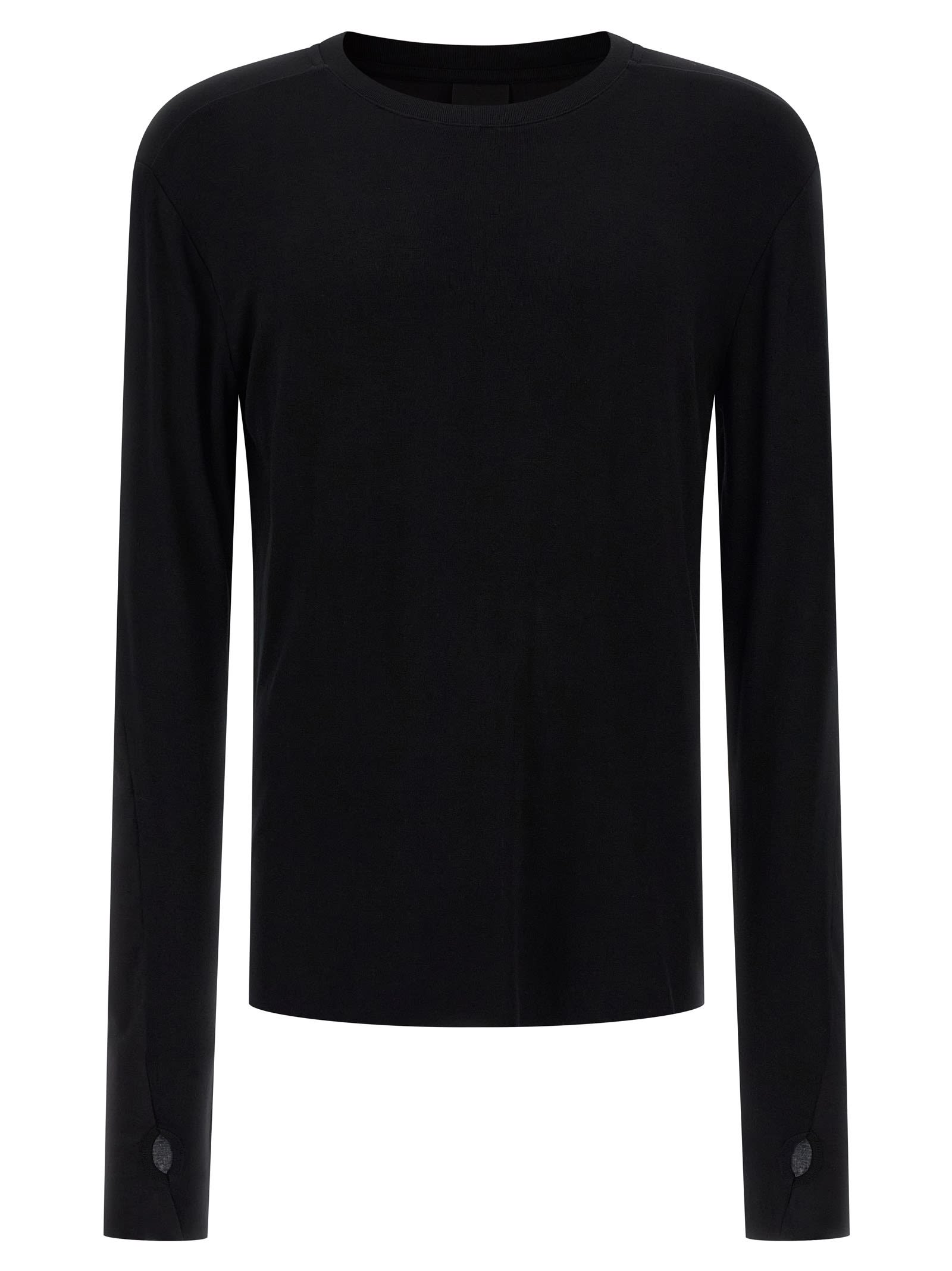 Thom Krom Long Sleeve T-shirt