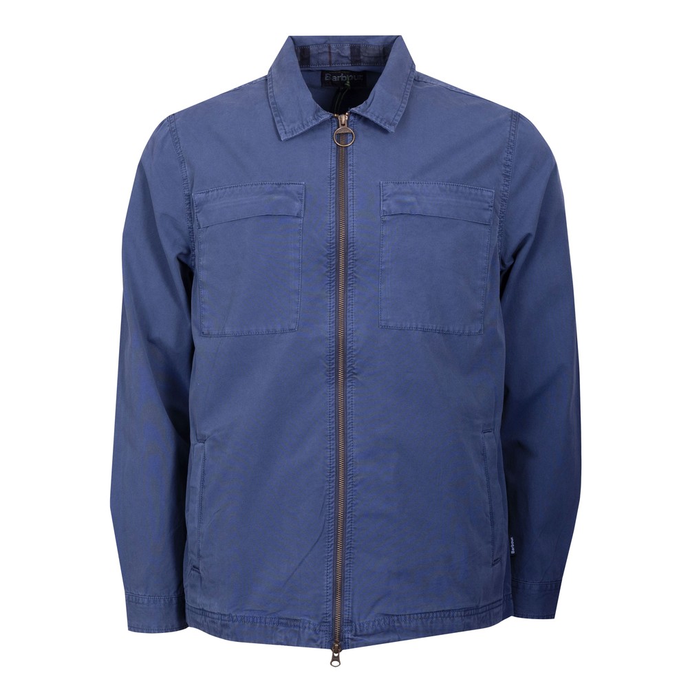 Glendale Overshirt