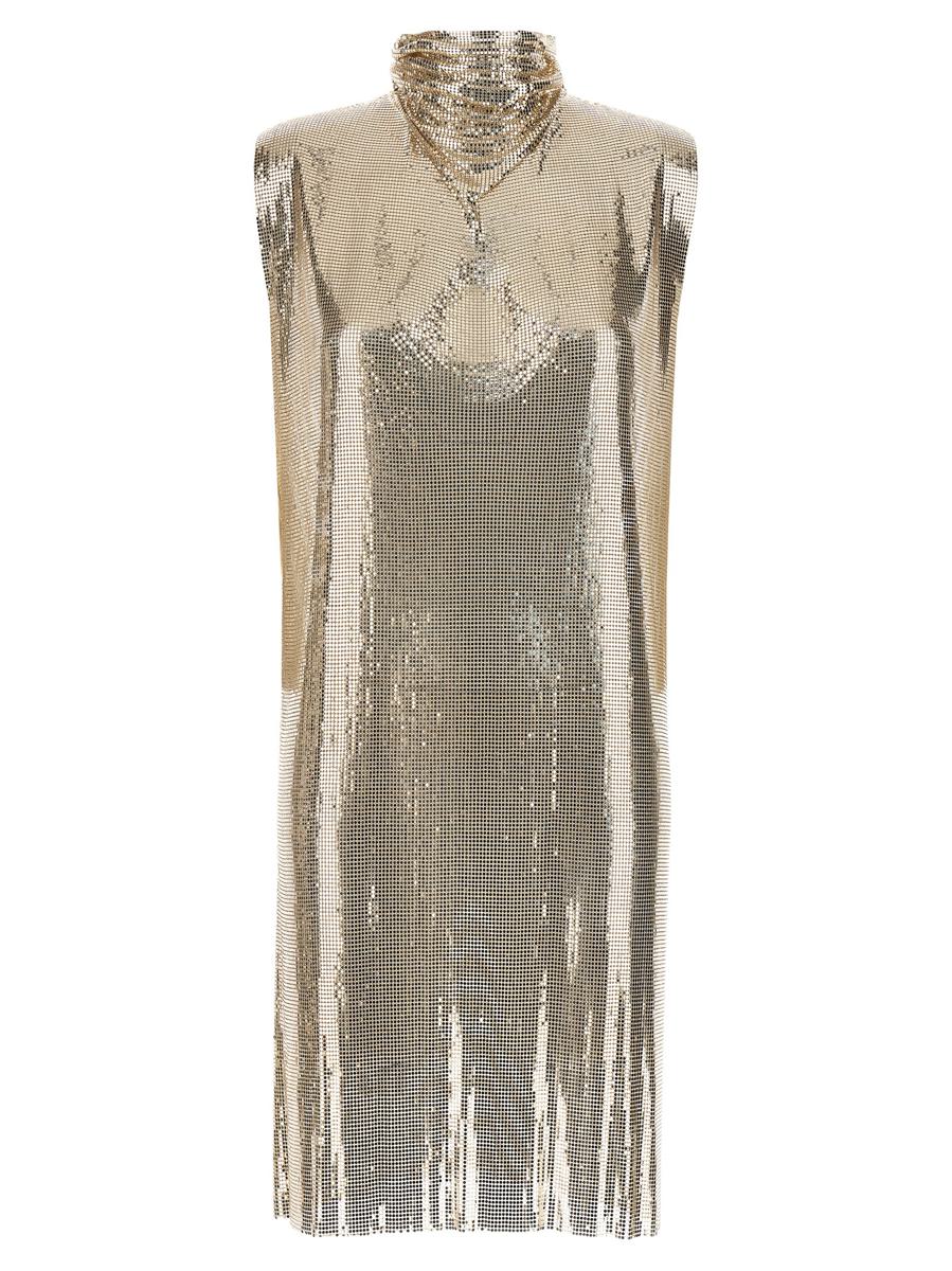 Sportmax 'Mantide' Dress