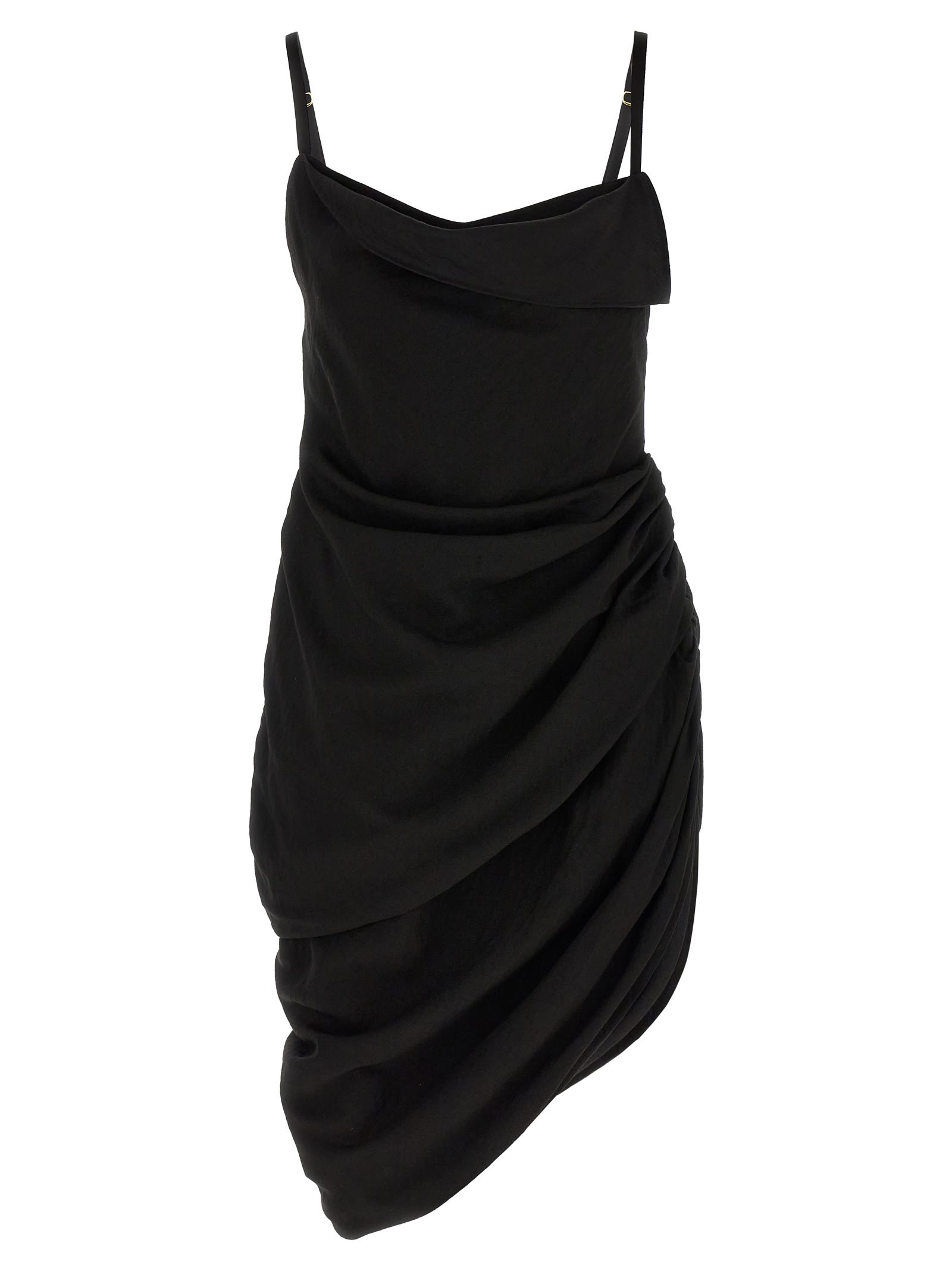 Jacquemus la Robe Saudade Dress