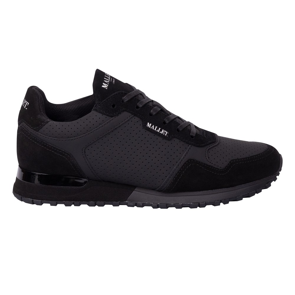 Lowman Perf Trainer