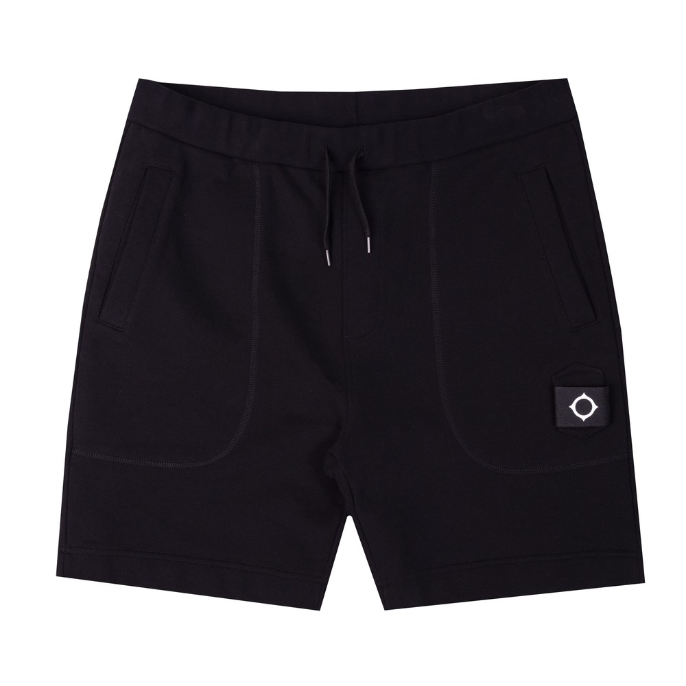 Edge Pocket Sweat Short