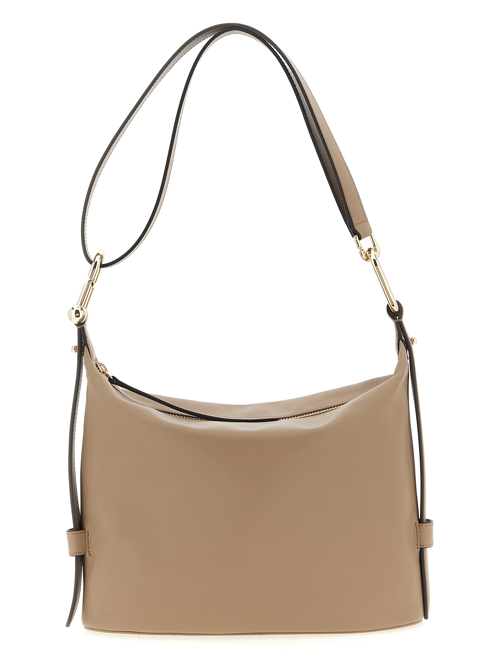 furla Nuvola Medium Shoulder Bag