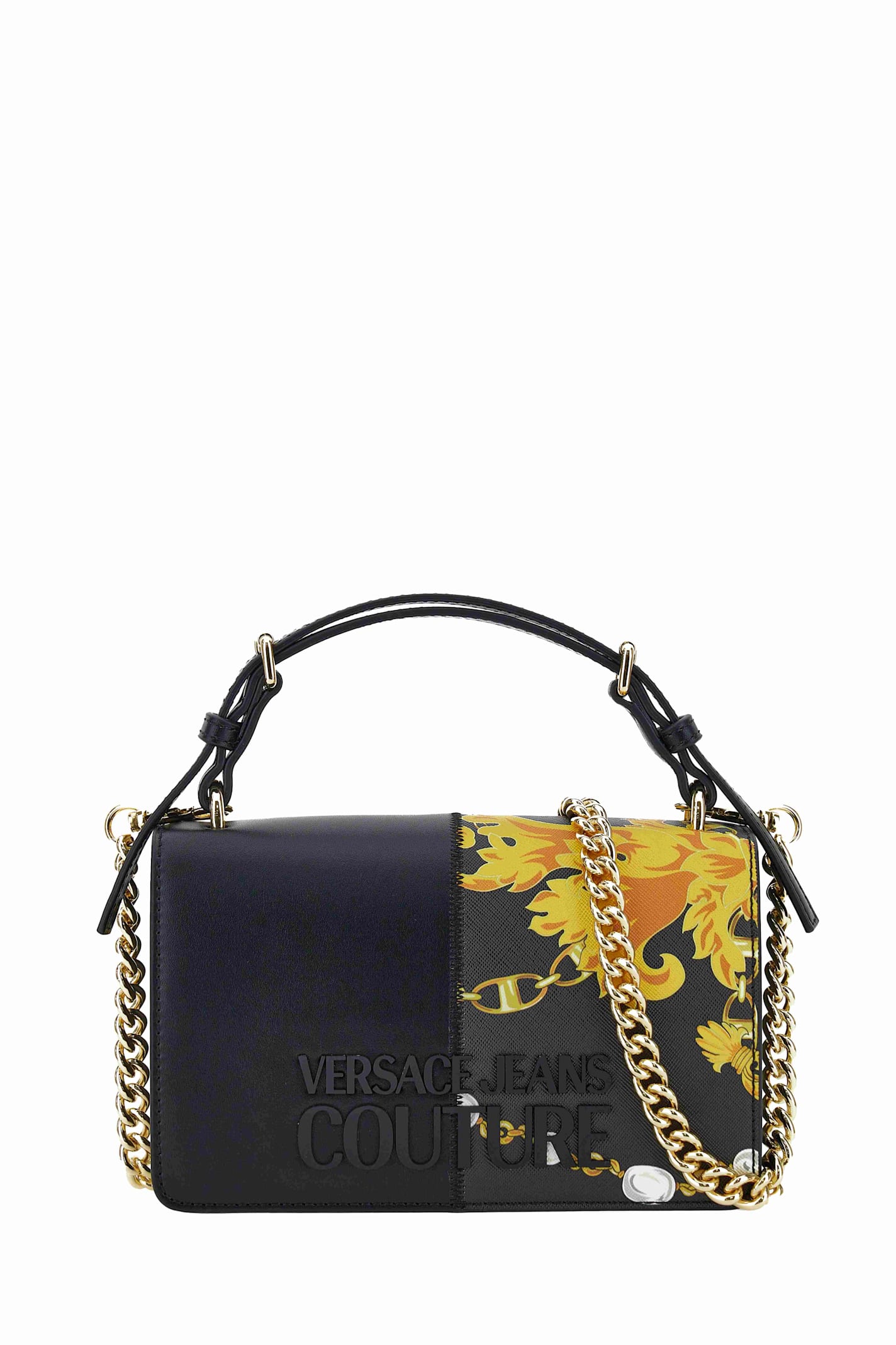 Versace Jeans Couture Shoulder Bag