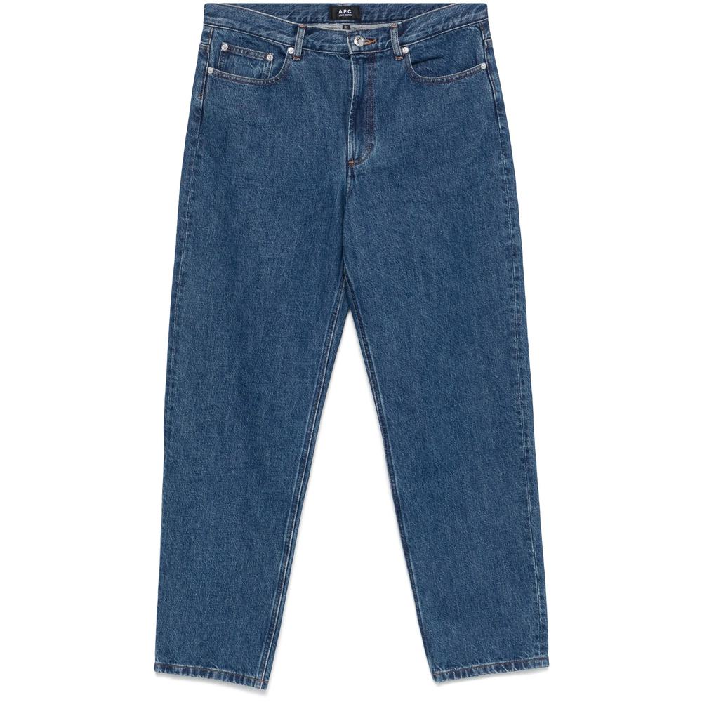 A. P.C. Jeans