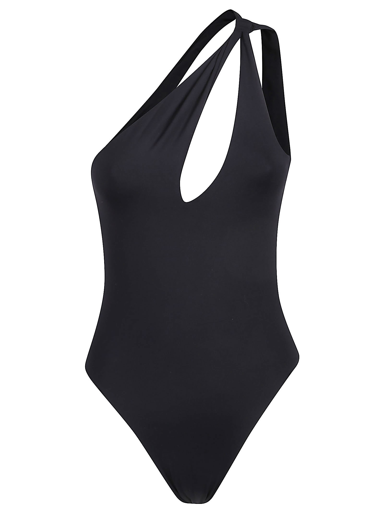 Federica Tosi One Shoulder Monokini