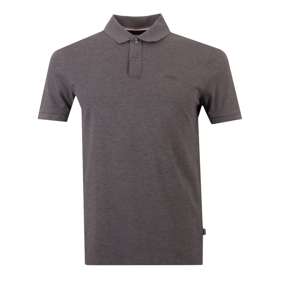 Formal Pallas Polo Shirt