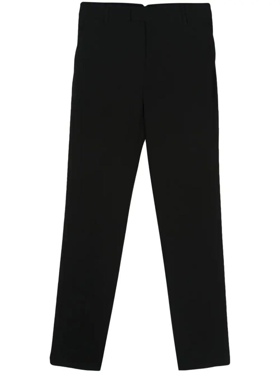 AMI Paris Cigarette Trousers Clothing