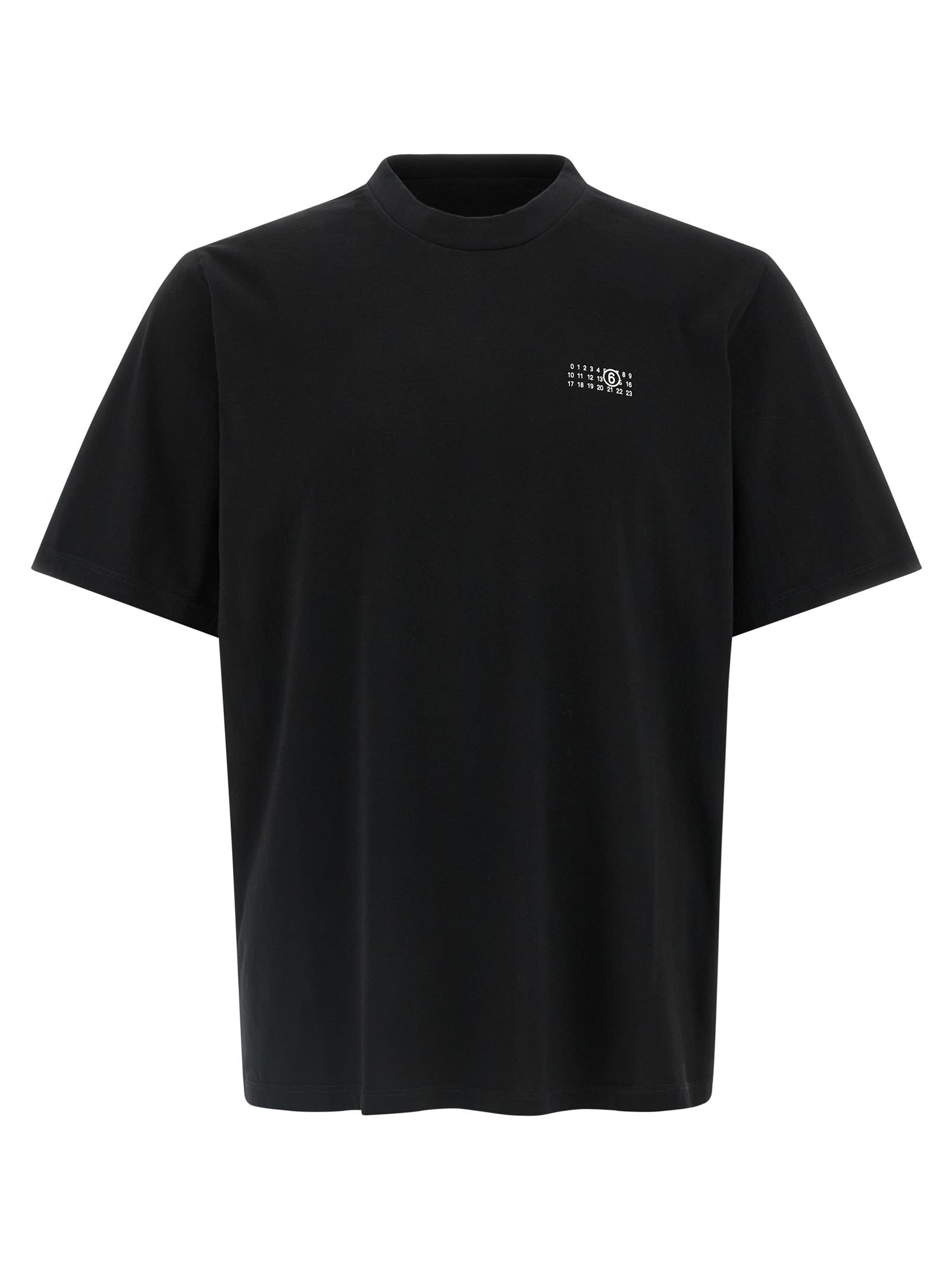 MM6 Maison Margiela Printed T-shirt