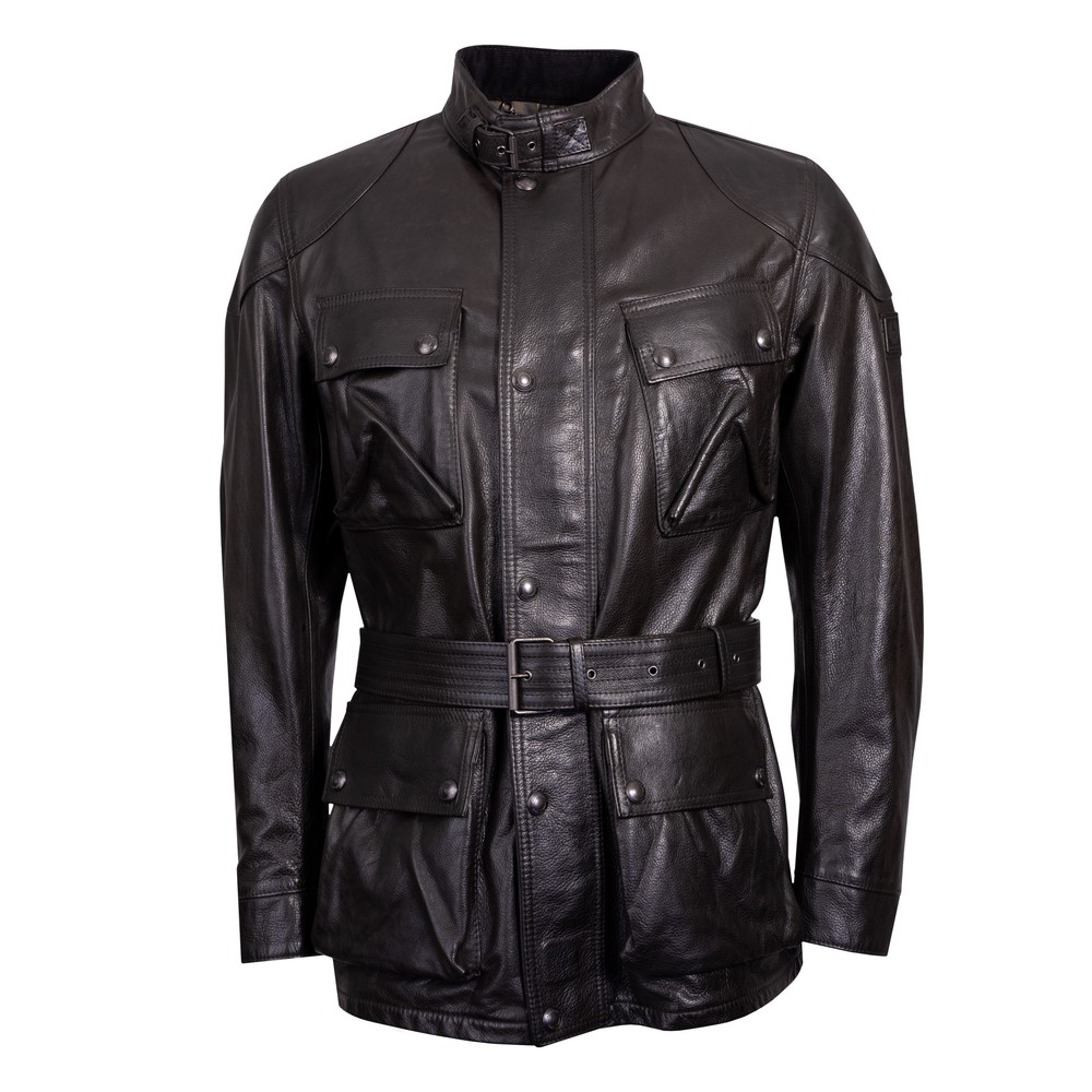 Trialmaster Panther Jacket