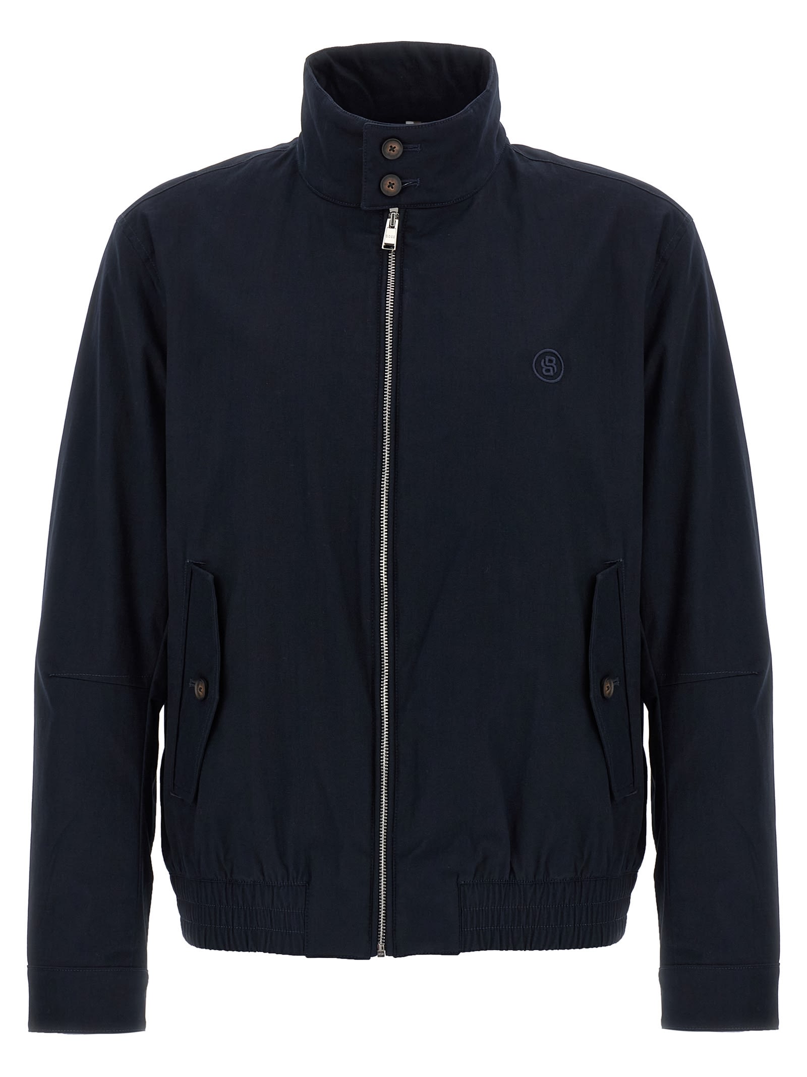 Hugo Boss coiner2 Bomber Jacket