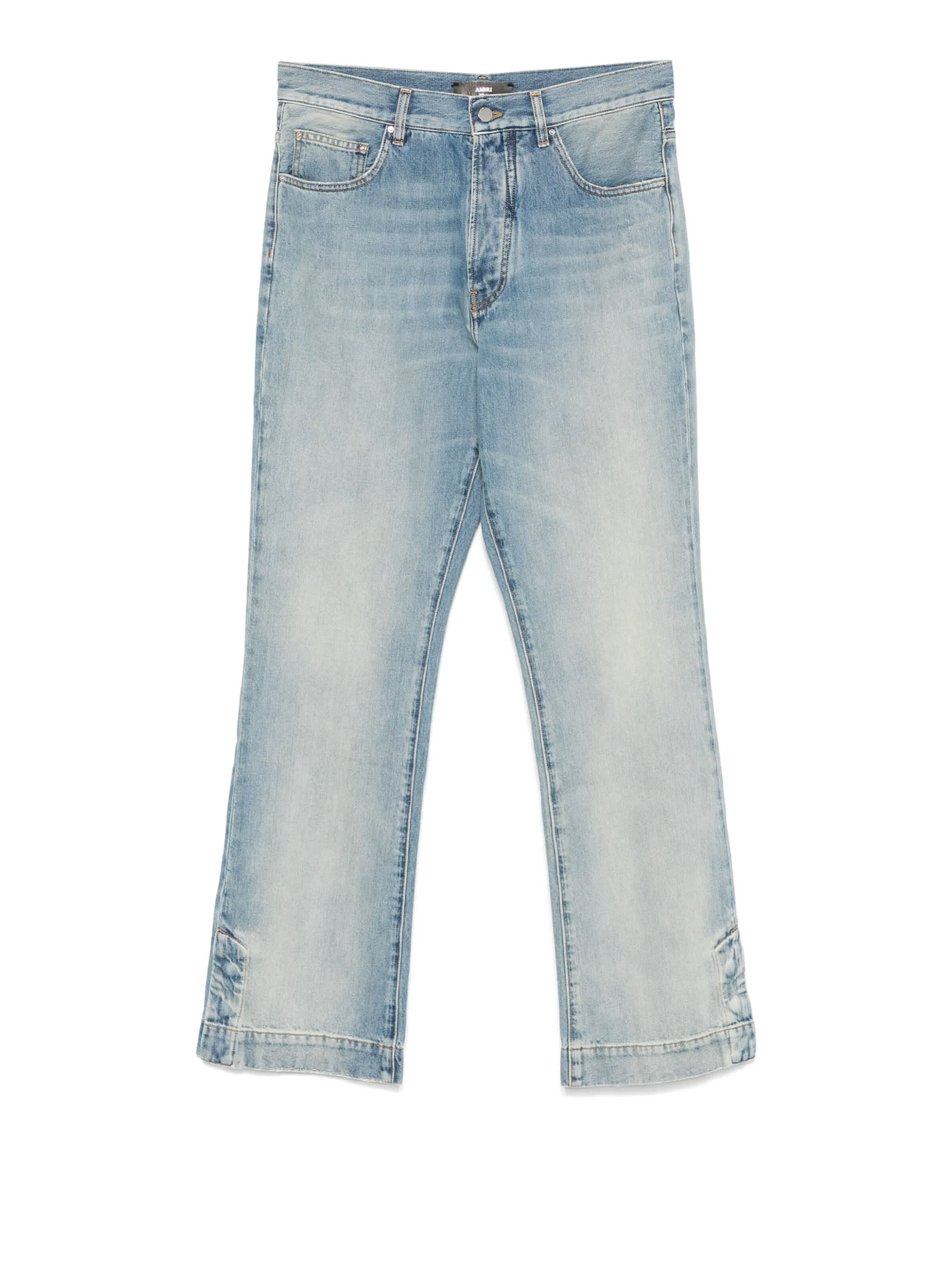 Amiri Jeans