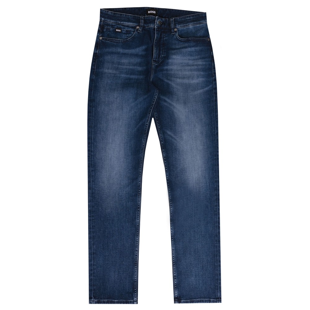 H-Delaware Jeans