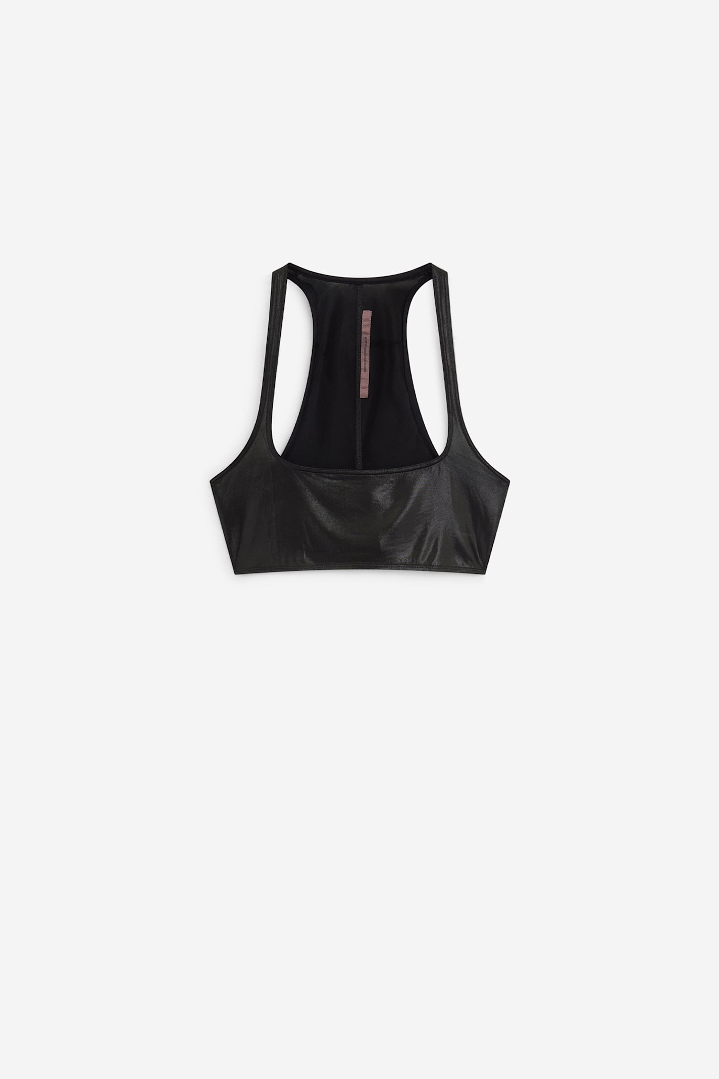 Rick Owens Lilies Unhorny Topwear