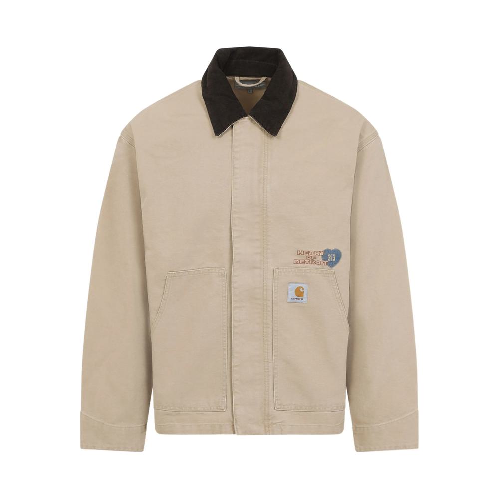 Carhartt Wip Outerwears