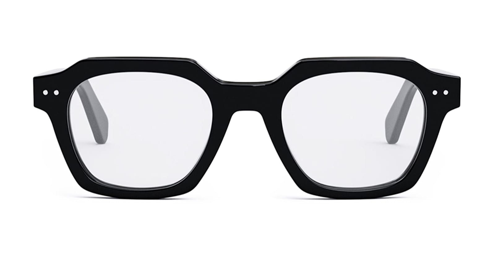 Celine Thin Cl50128i - Black Rx Glasses