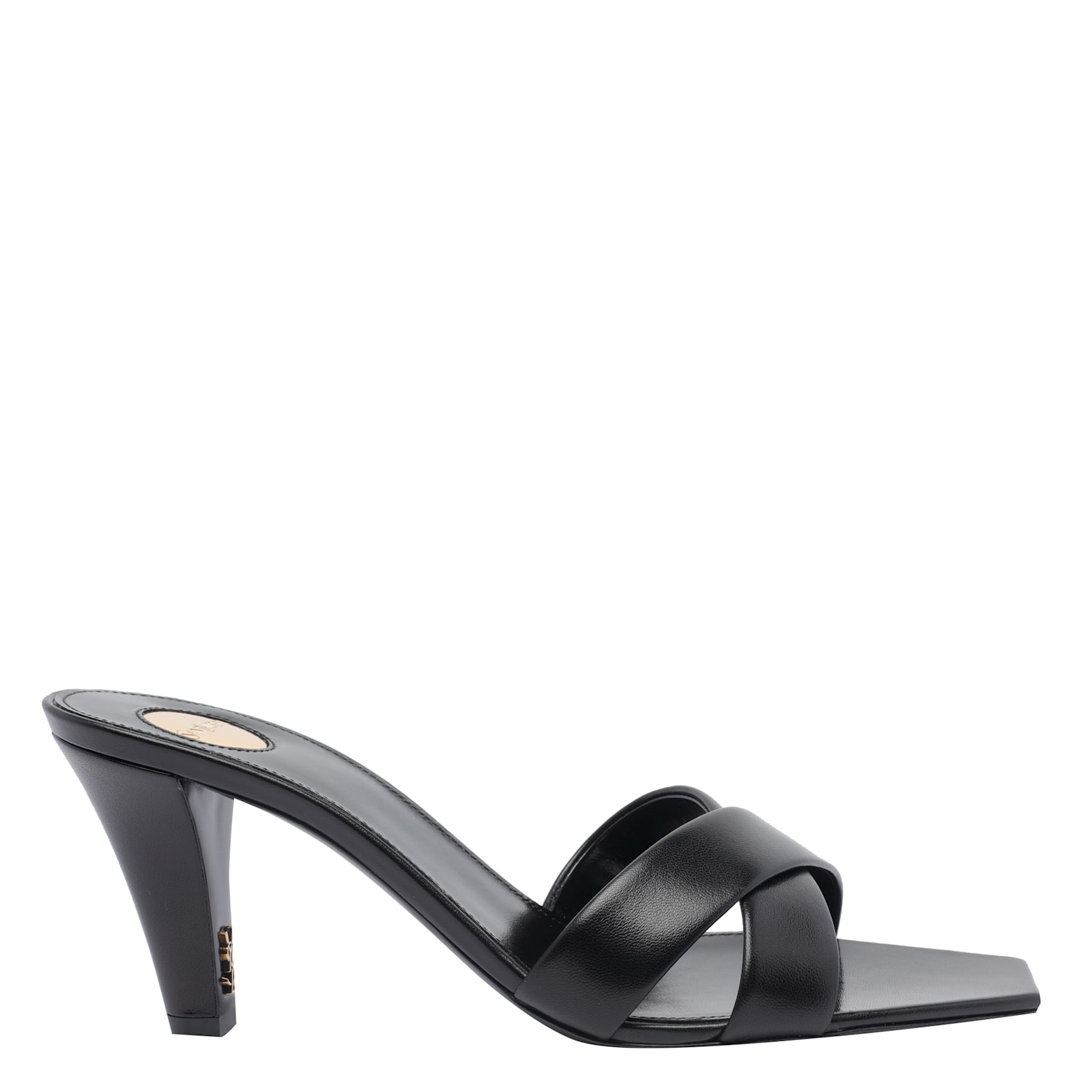 Saint Laurent Jill Mules