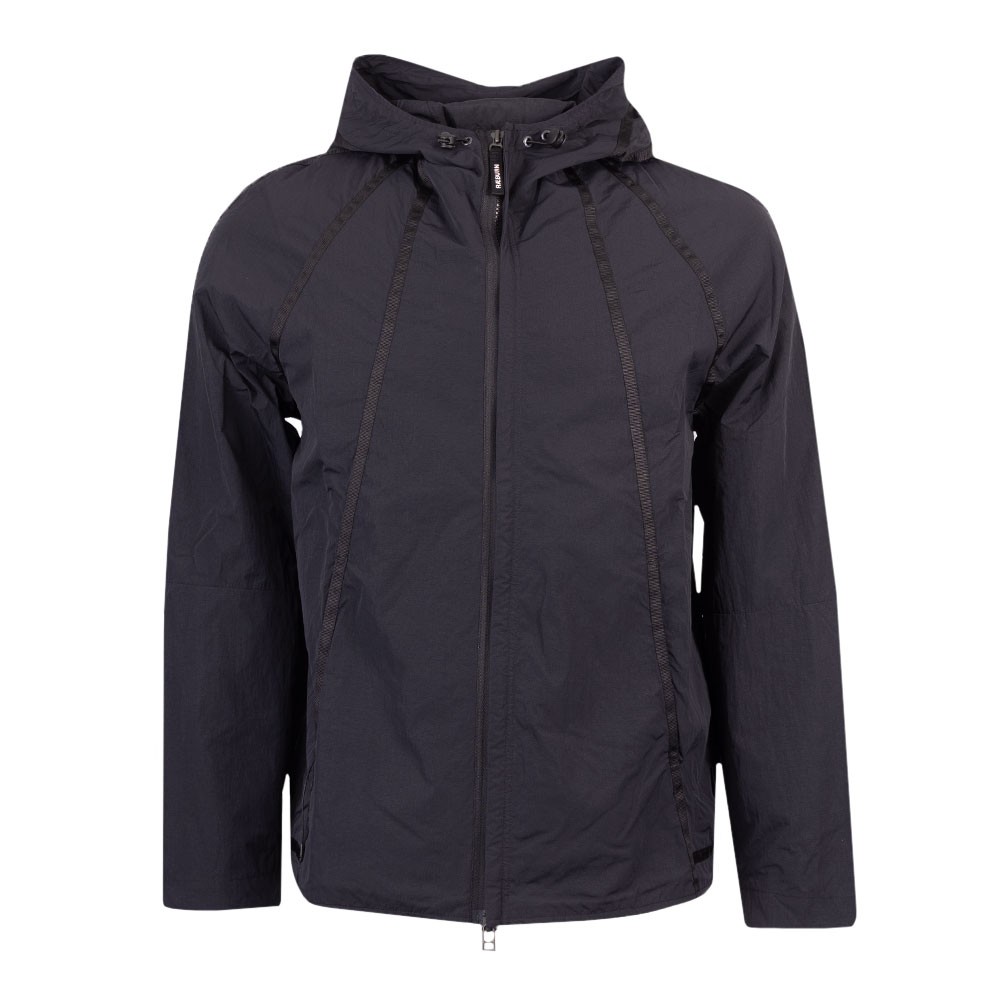 SI Ripstop Anorak