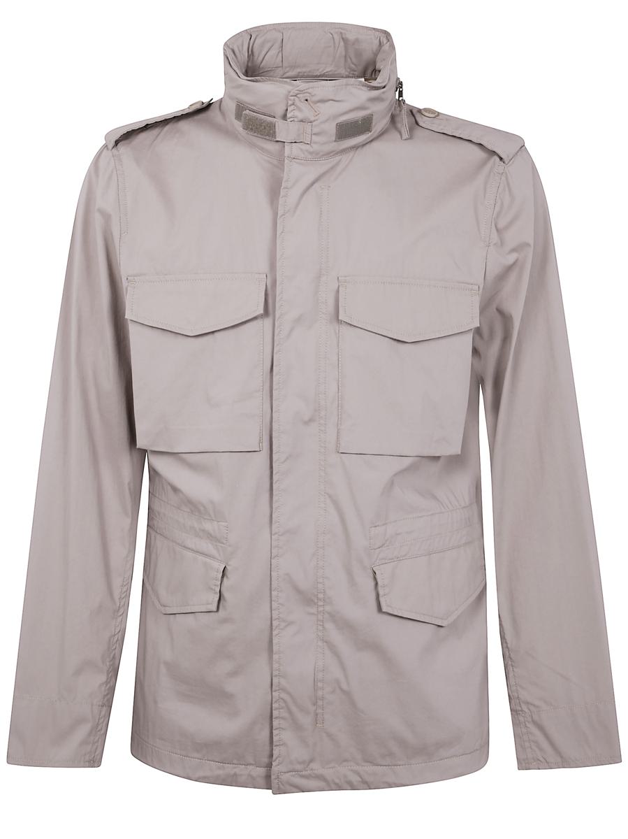 Aspesi Minifield Sport Jacket Clothing