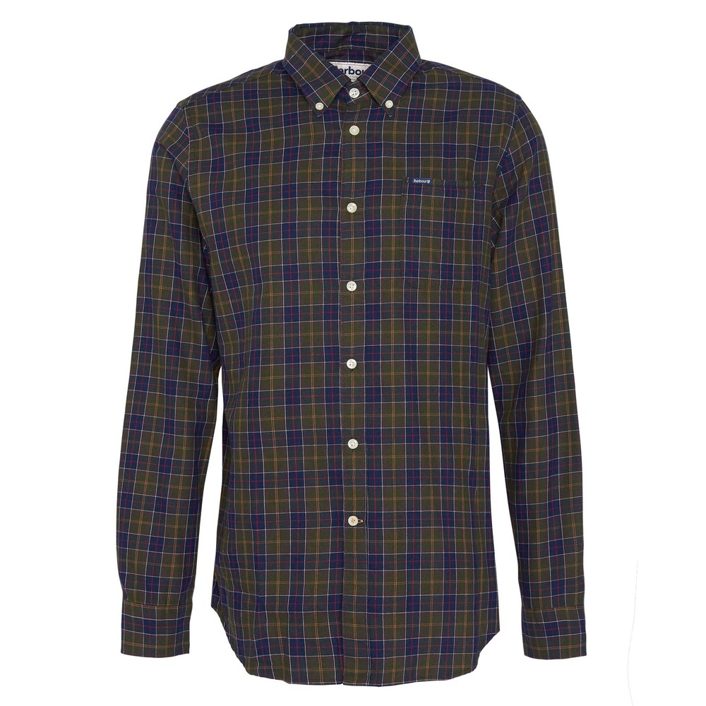 Lanark Shirt