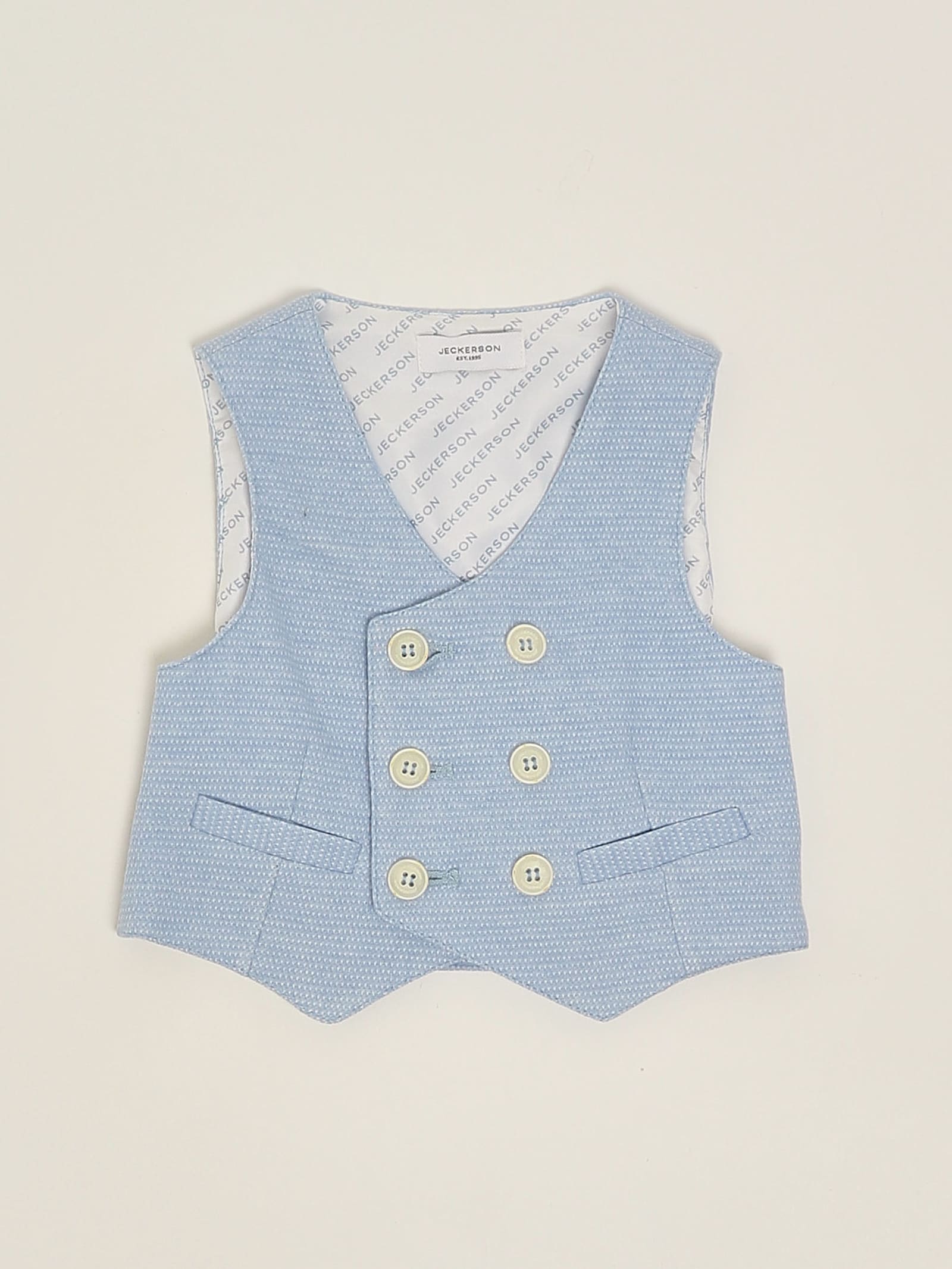 Jeckerson Gilet Vest
