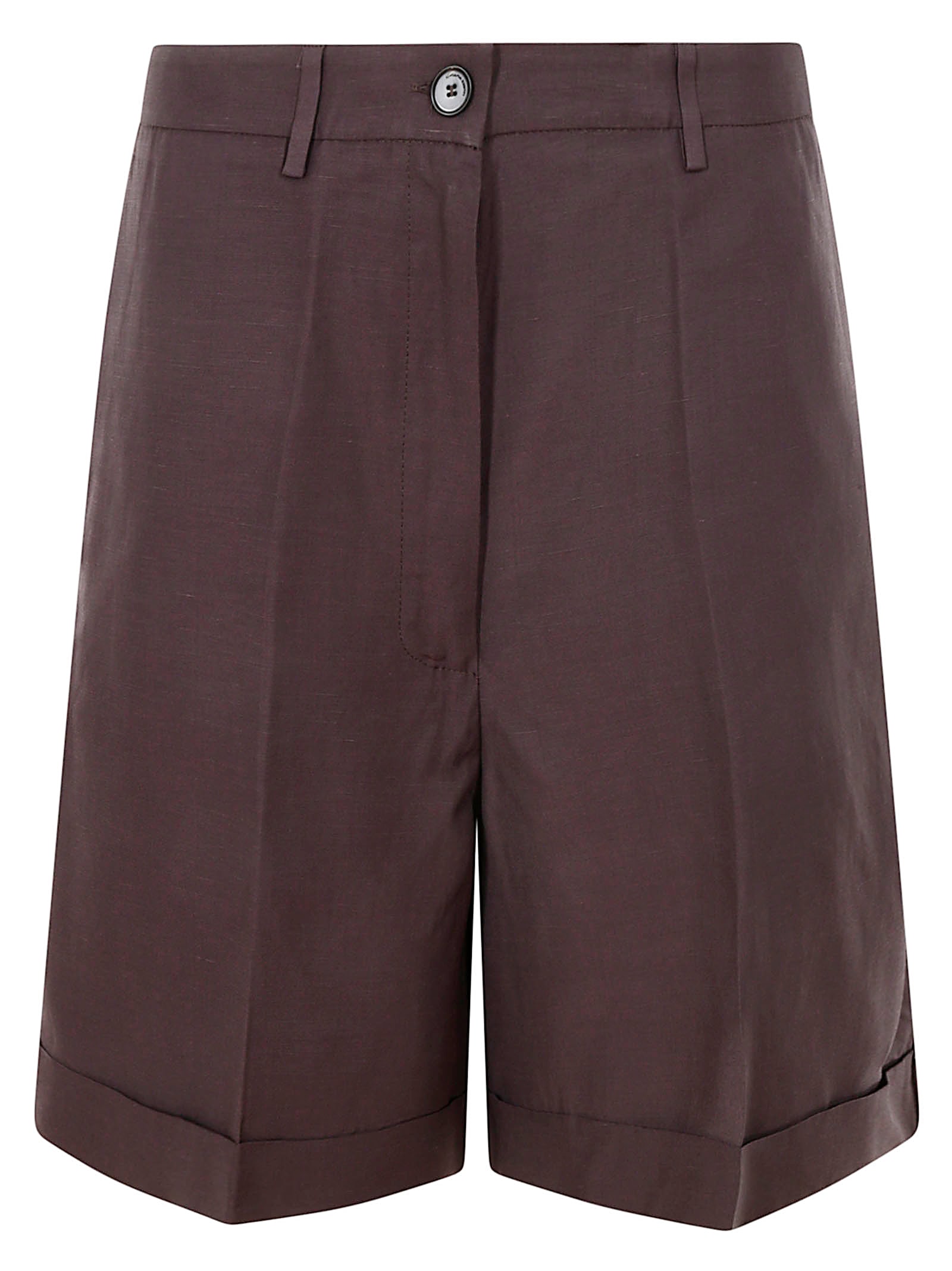 Liviana Conti Timothy Shorts