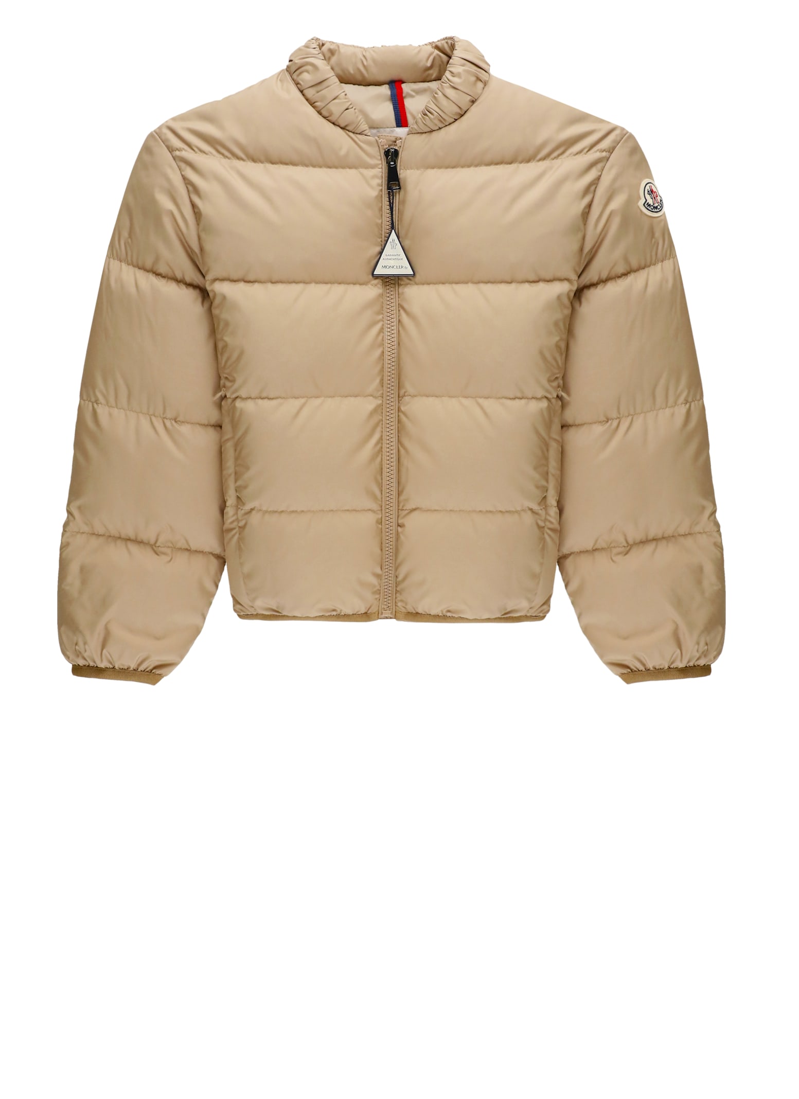 Moncler Ora Down Jacket