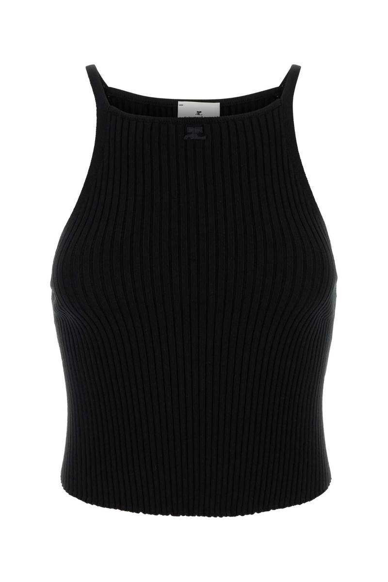 Courrèges Knitwear