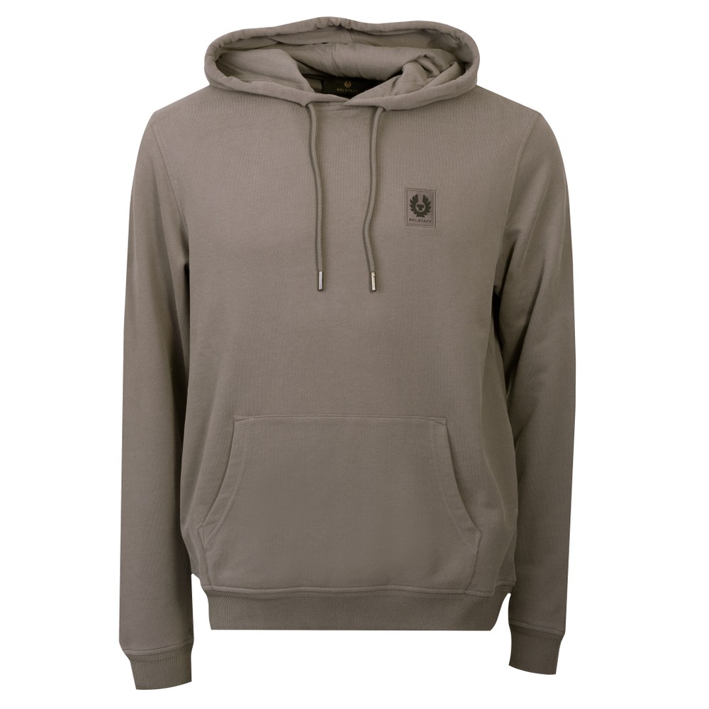 Overhead Hoody