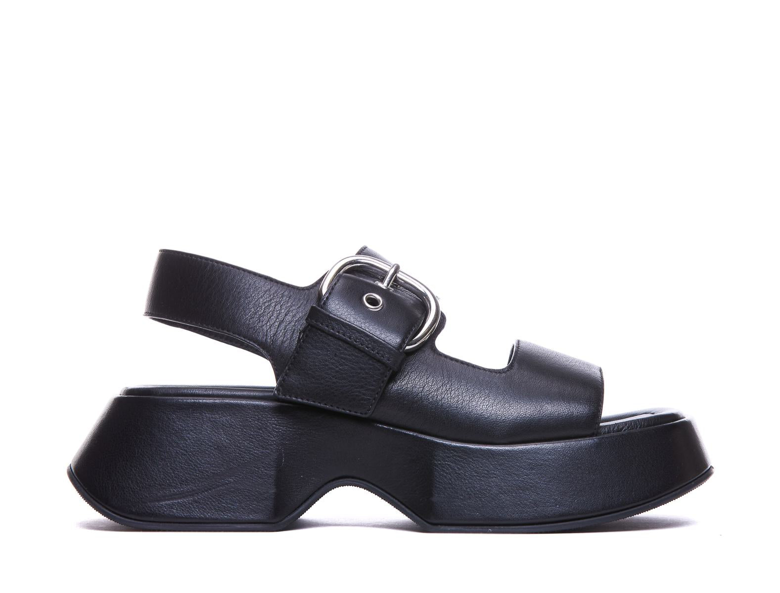 Vic Matie Sandals
