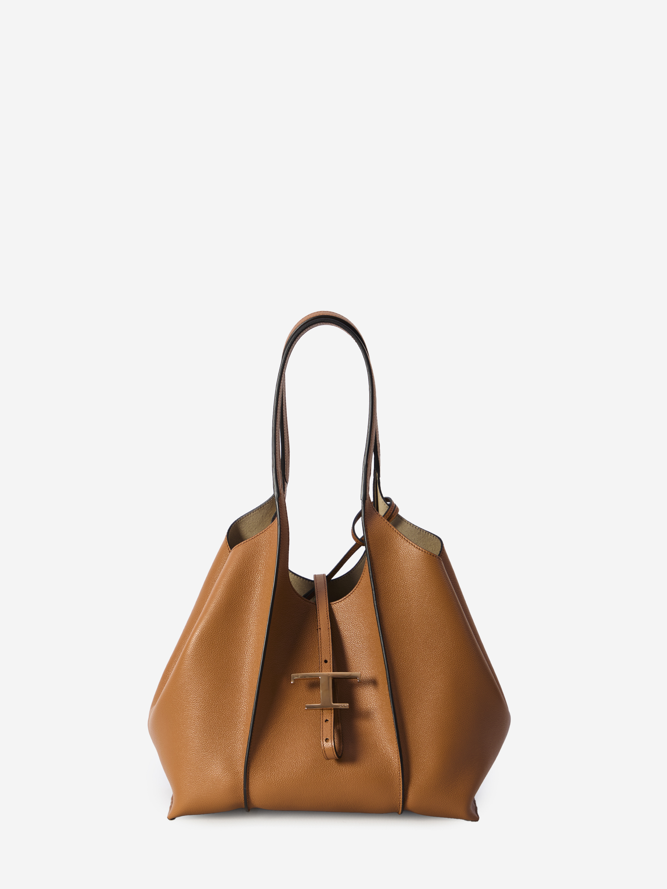 T Timeless small shopping bag
