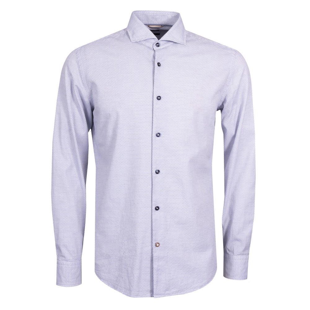 C-HAL-Spread Shirt