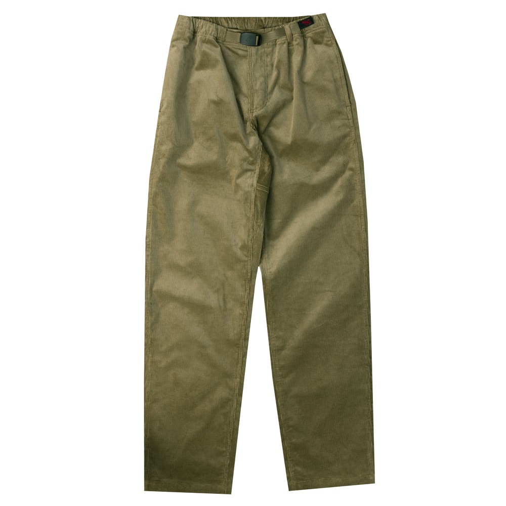 Corduroy Pant