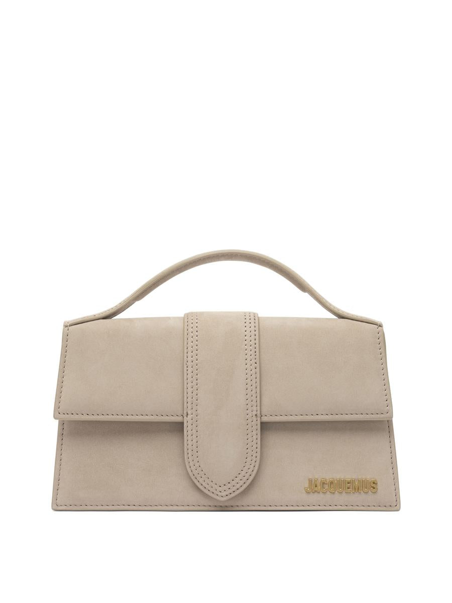 Jacquemus "Il Grande Bambino" Bag
