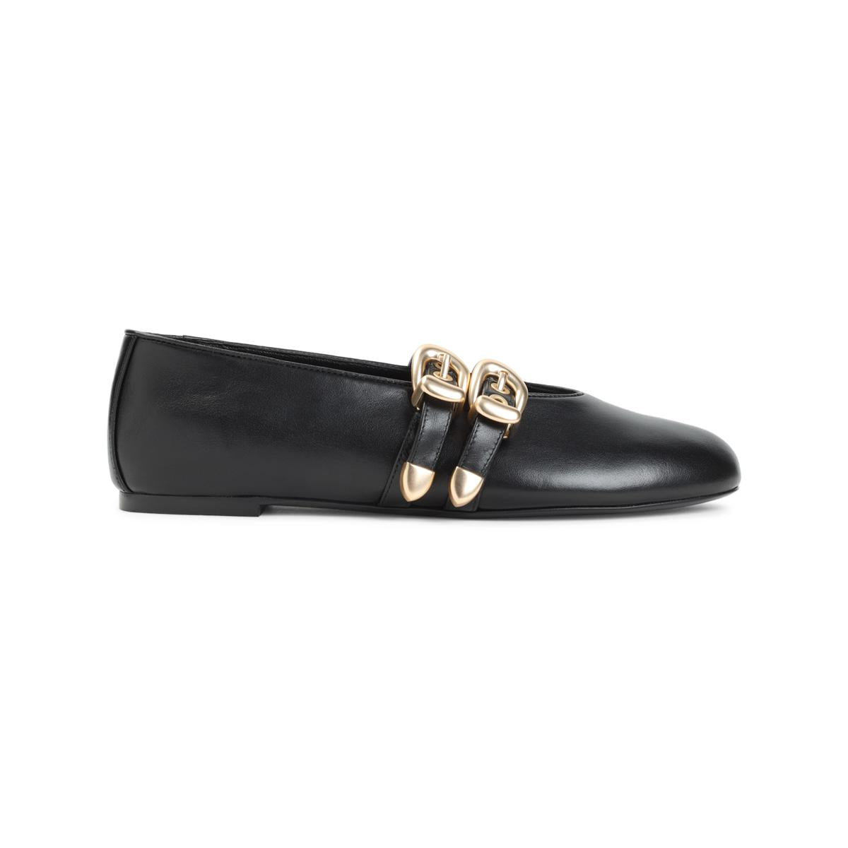 Stuart Weitzman Ballerinas