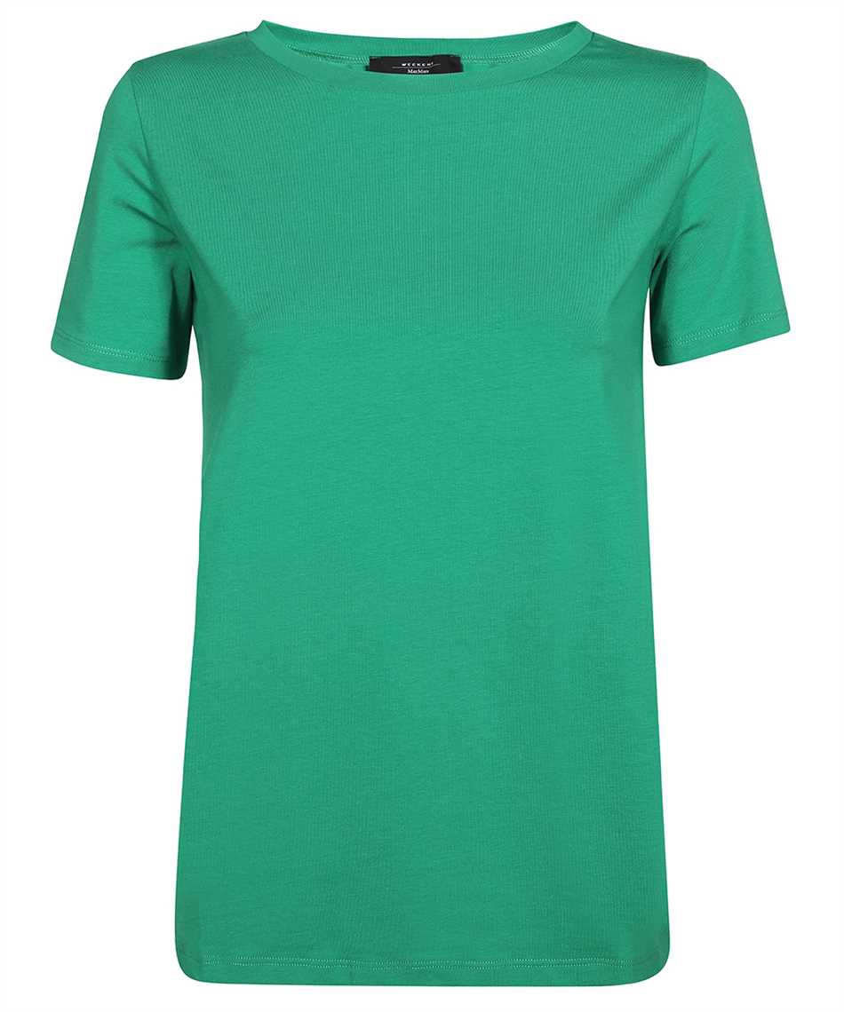 Weekend Max Mara Cotton T-shirt