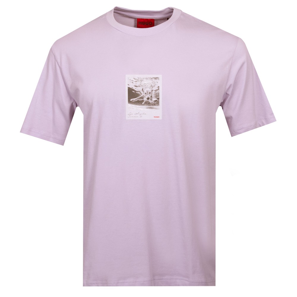 Darthy Polaroid T-Shirt