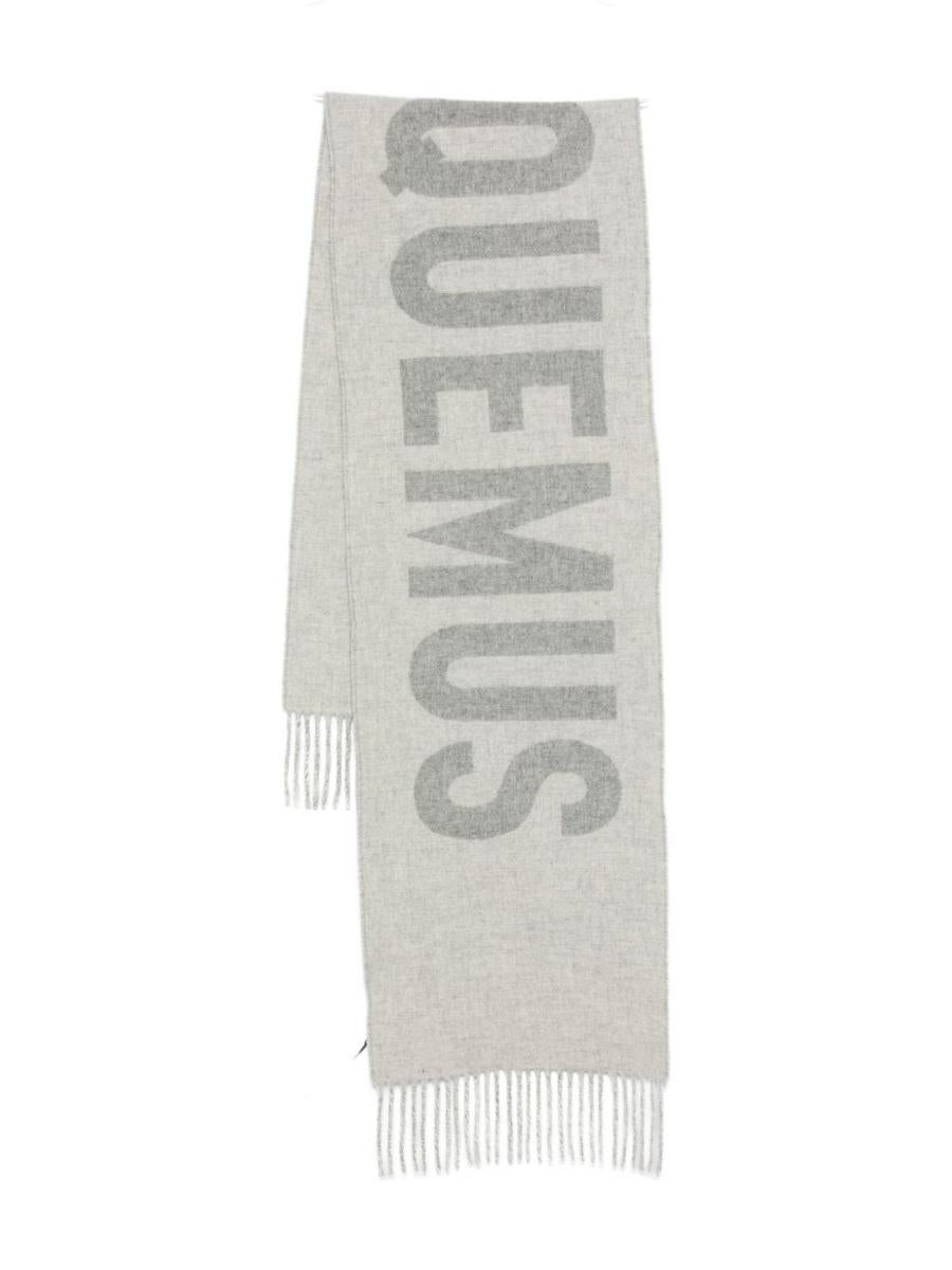 Jacquemus Scarfs