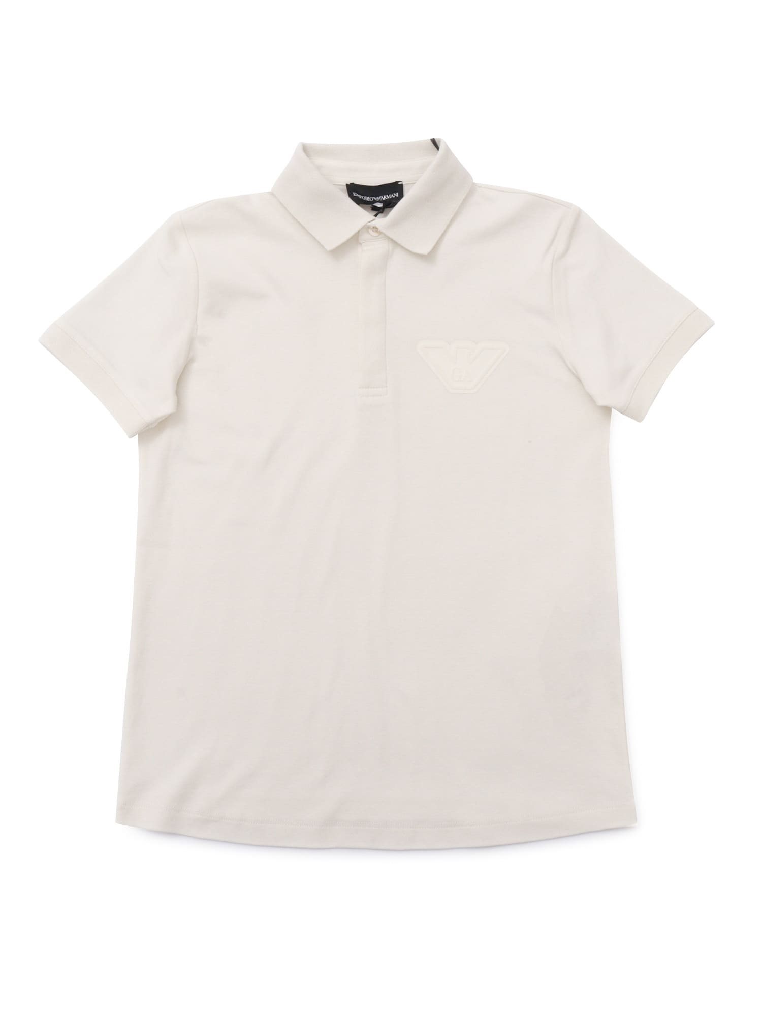 Emporio Armani Polo Shirt